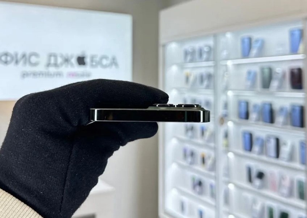 iPhone 13 Pro Max, 128 ГБ б/у