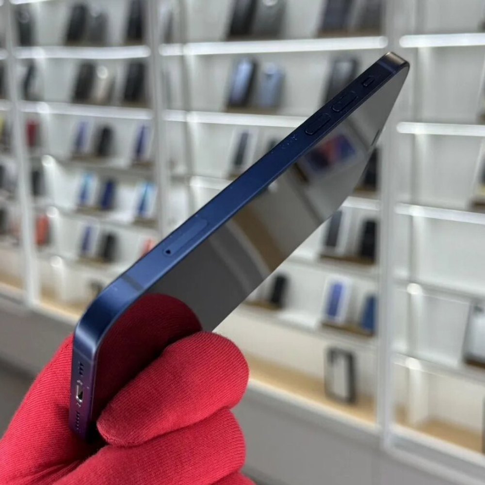 iPhone 12, 256 ГБ б/у