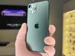 iPhone 11 Pro, 256 ГБ б/у