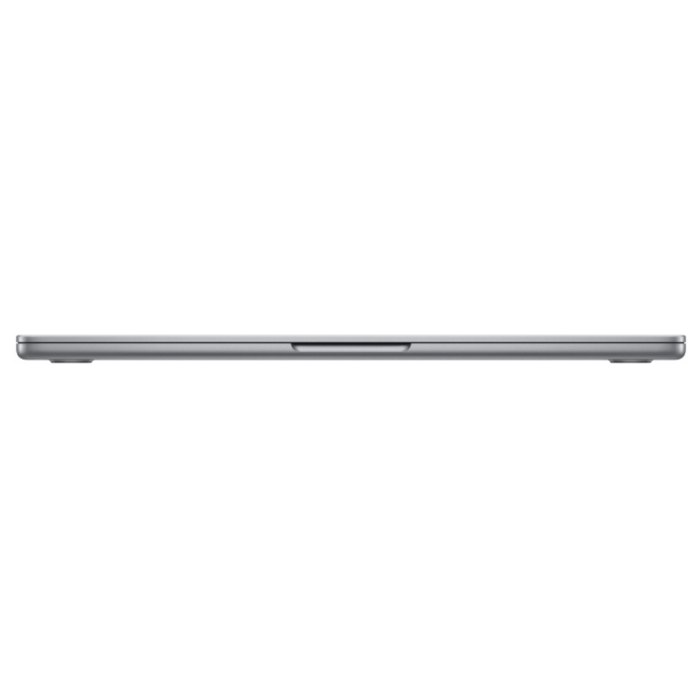 Apple MacBook Air 13 (2024) (M3, 8C CPU, 10C GPU), 24 ГБ, 512 ГБ SSD, Space Gray (серый космос) MC8M4