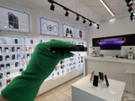 iPhone 14 Pro, 128 ГБ б/у