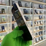 iPhone 13, 128 ГБ б/у