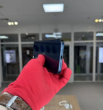 iPhone 13, 256 ГБ б/у