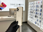iPhone 12 Pro, 128 ГБ б/у
