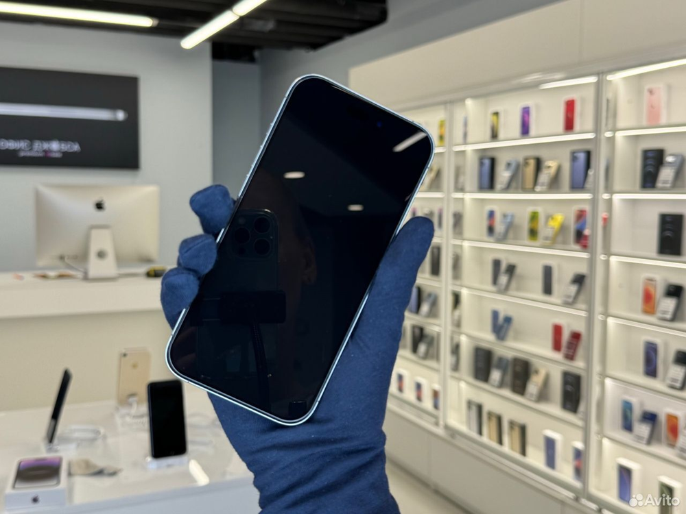 iPhone 14 Pro, 512 ГБ б/у