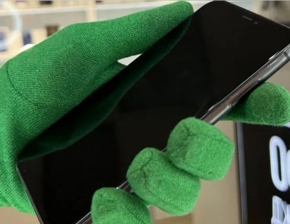 iPhone 11 64 ГБ б/у