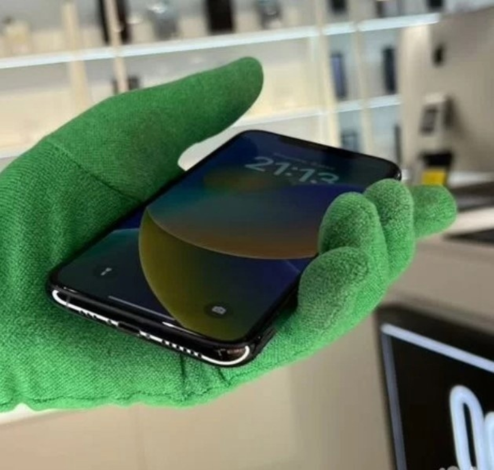iPhone 11 Pro, 64 ГБ б/у