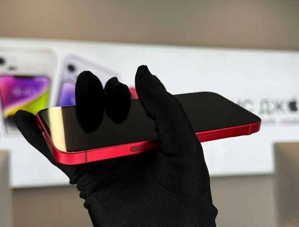 iPhone 14, 128 ГБ б/у