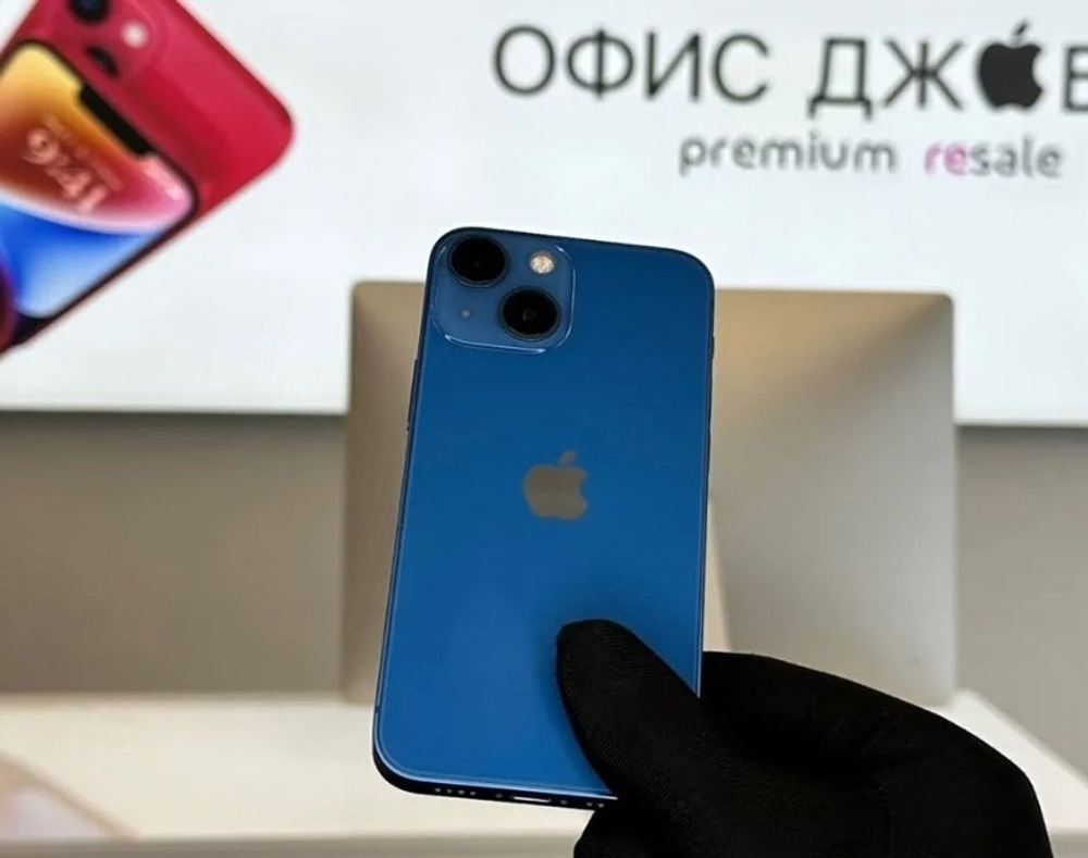 iPhone 13 Mini, 128 ГБ б/у