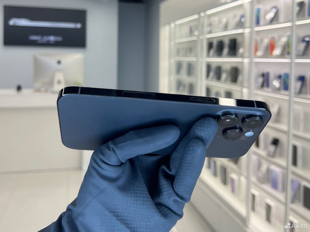 iPhone 14 Pro Max, 512 ГБ б/у