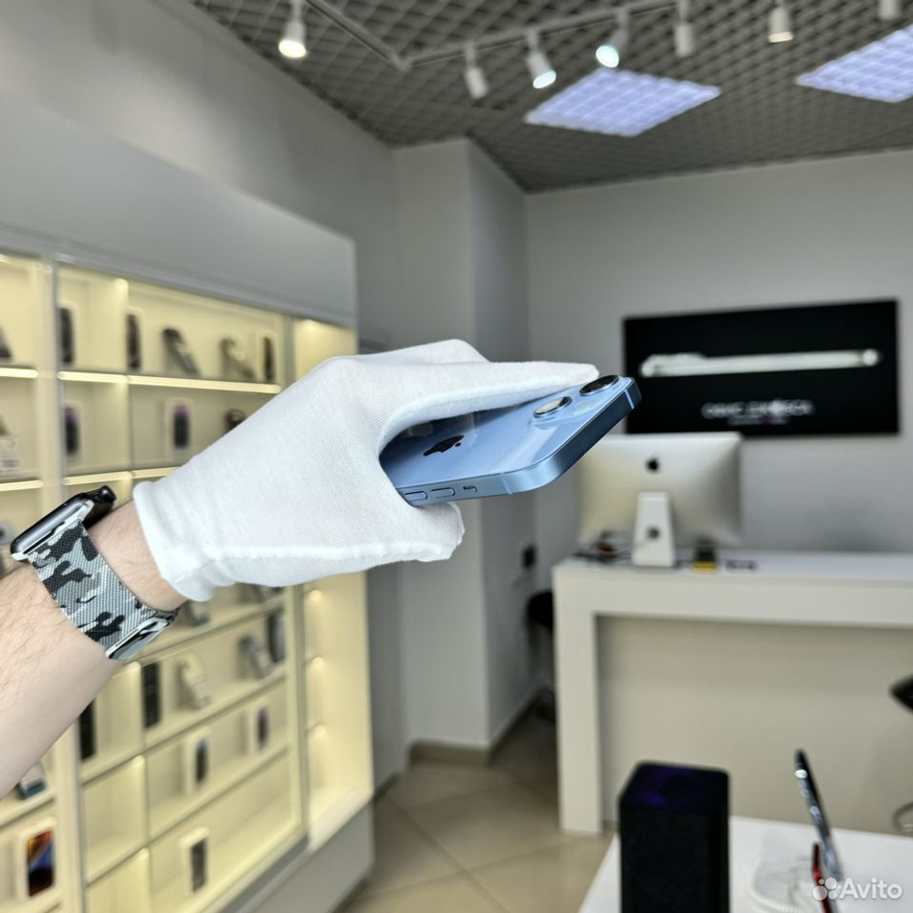 iPhone 14, 512 ГБ б/у