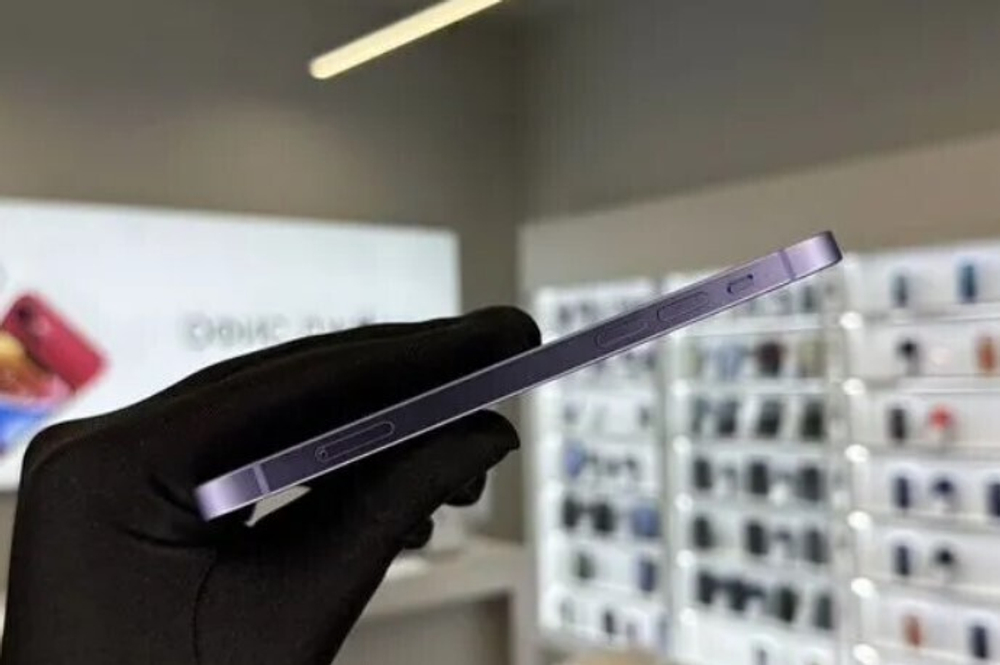 iPhone 12 64 ГБ б/у