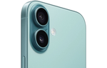 iPhone 16 128 ГБ, зелёный