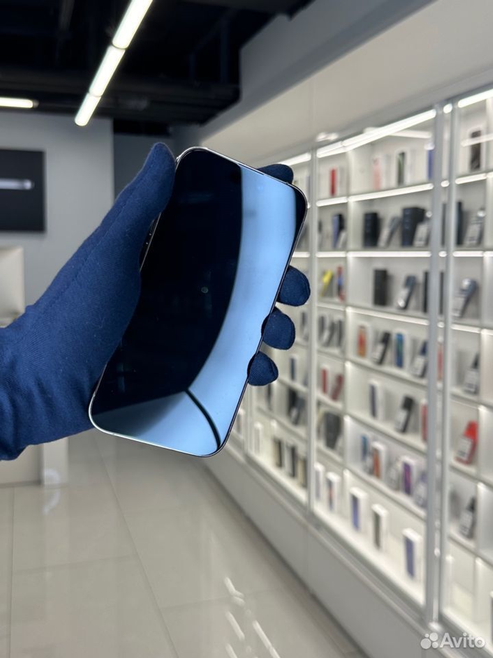 iPhone 14 Pro, 512 ГБ б/у