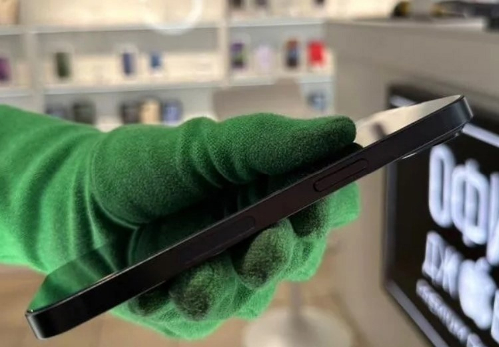 iPhone 14 128 ГБ б/у