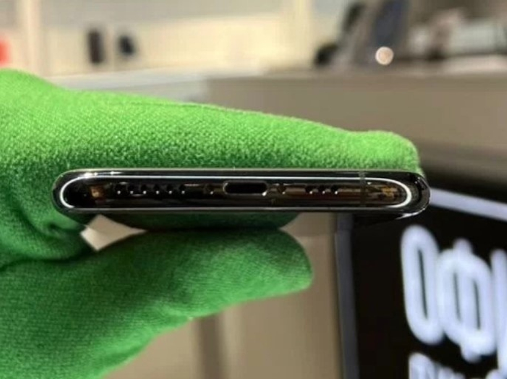 iPhone 11 Pro, 64 ГБ б/у