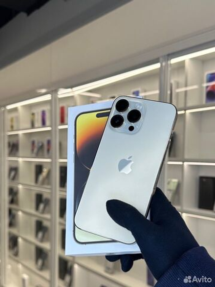 iPhone 14 Pro Max, 512 ГБ б/у