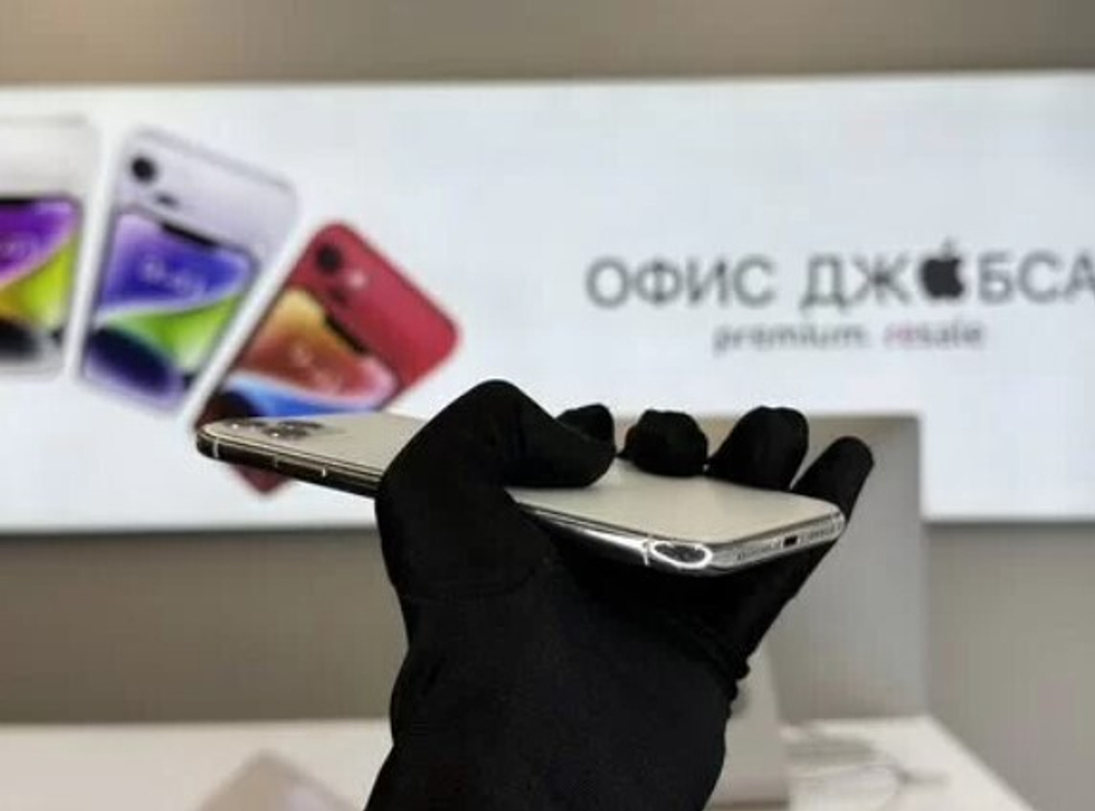 iPhone 11 Pro Max, 256 ГБ б/у