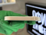 iPhone 12 64 ГБ б/у