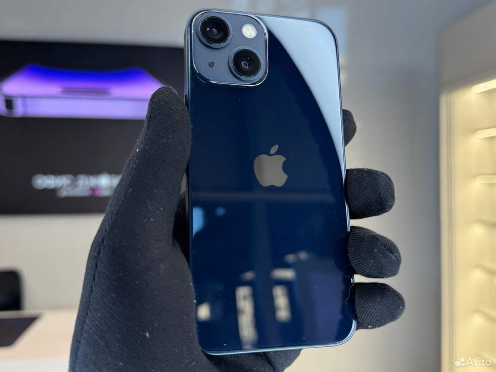 iPhone 13 Mini, 256 ГБ б/у