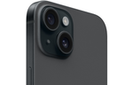 iPhone 15 Plus 512 ГБ, чёрный