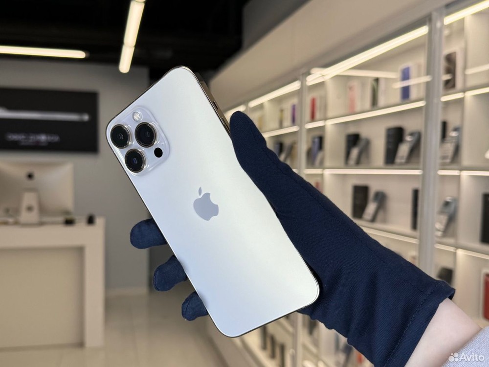 iPhone 13 Pro Max, 512 ГБ б/у