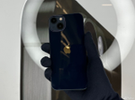 iPhone 13, 128 ГБ б/у