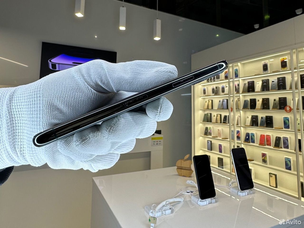 iPhone 11 Pro Max, 256 ГБ б/у