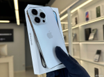 iPhone 14 Pro, 256 ГБ б/у