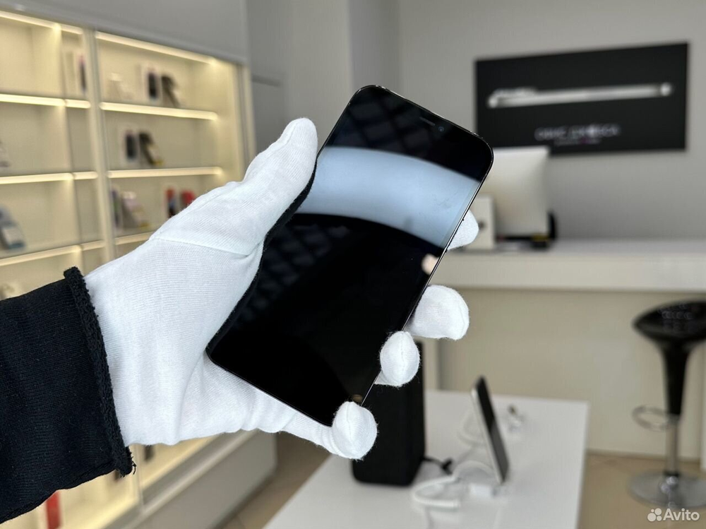 iPhone 12 Pro, 256 ГБ б/у