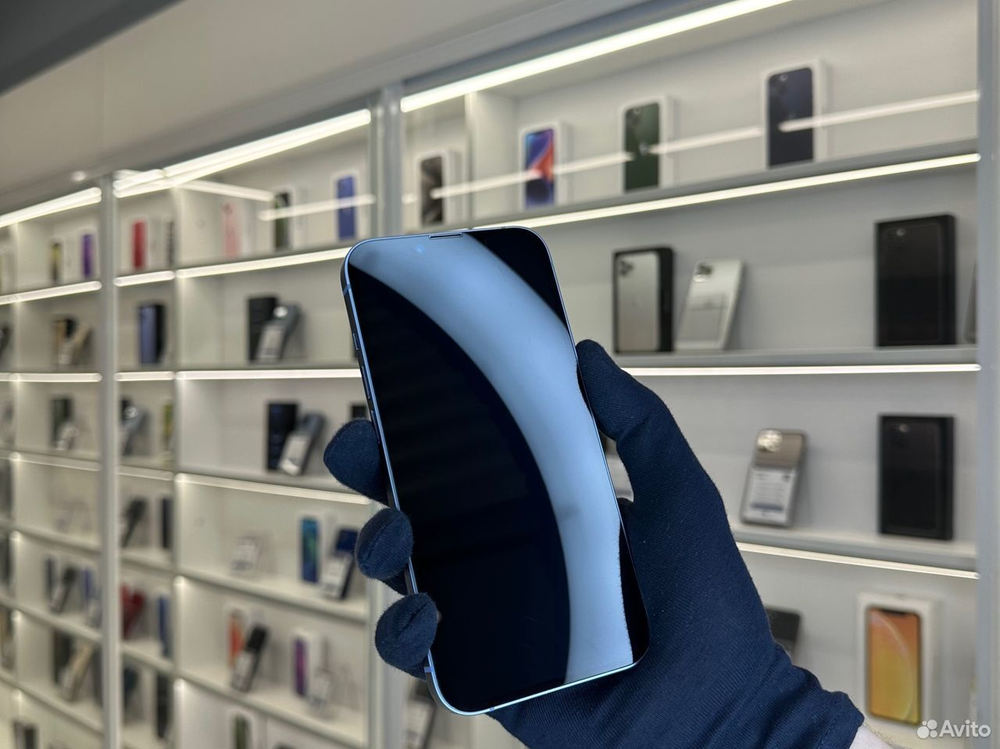 iPhone 14, 512 ГБ б/у