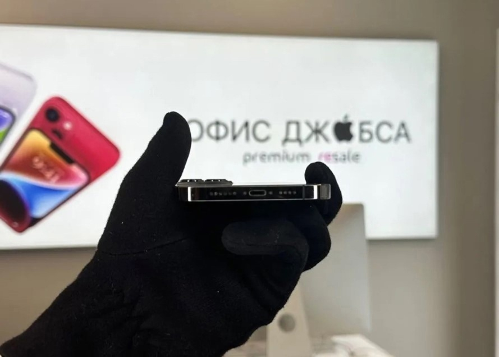 iPhone 13 Pro Max, 1 ТБ б/у