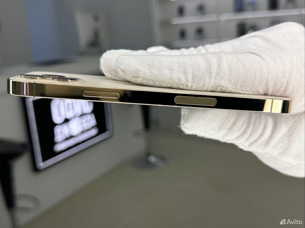 iPhone 12 Pro, 128 ГБ б/у