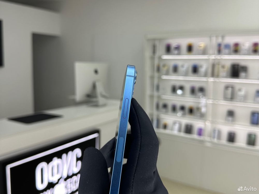 iPhone 13 Mini, 128 ГБ б/у