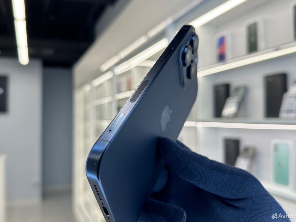 iPhone 15 Pro Max, 512 ГБ б/у