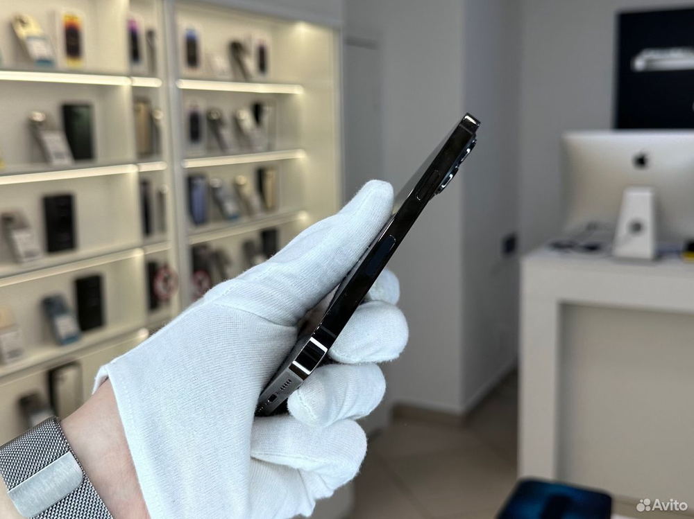 iPhone 13 Pro, 1 ТБ б/у