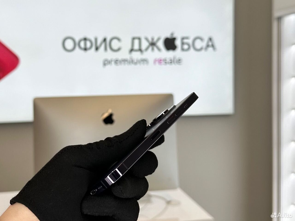 iPhone 14 Pro, 512 ГБ б/у