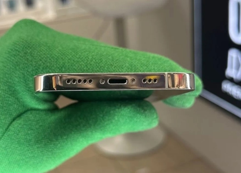 iPhone 12 Pro, 512 ГБ б/у