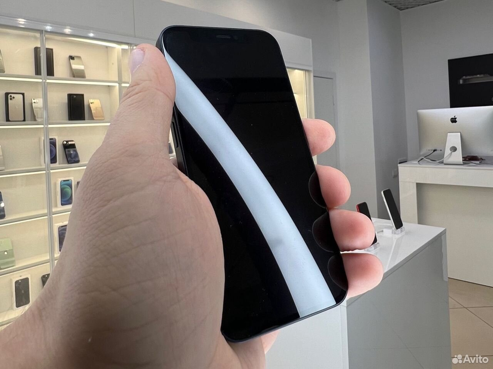 iPhone 12 Mini, 256 ГБ б/у