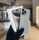 iPhone 15 Pro, 256 ГБ б/у