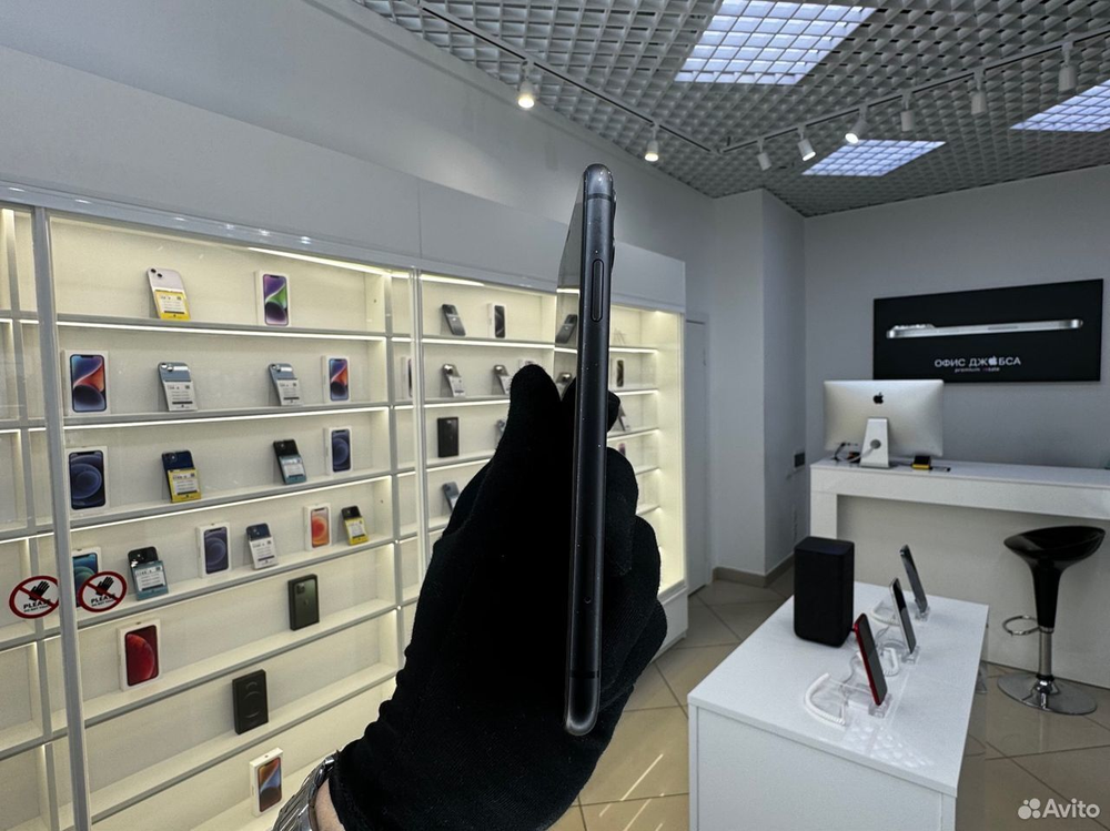 iPhone 12 Pro, 256 ГБ б/у