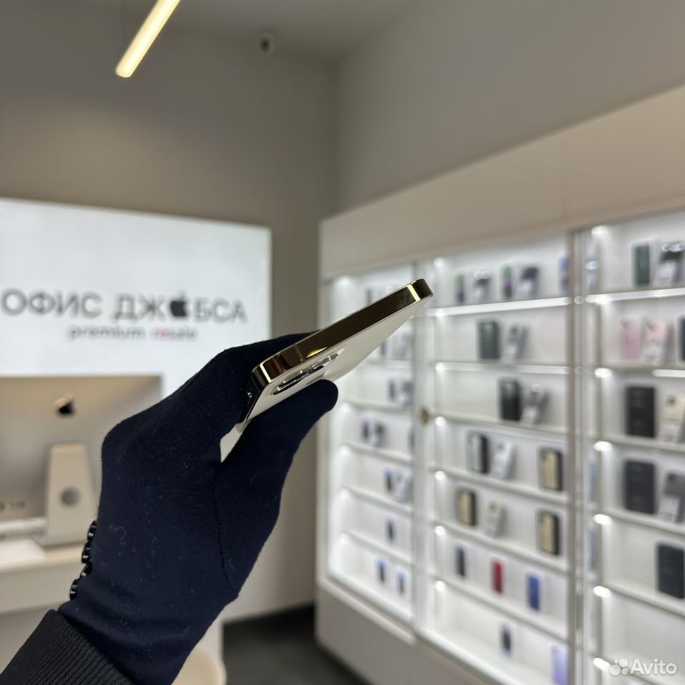 iPhone 12 Pro, 128 ГБ б/у