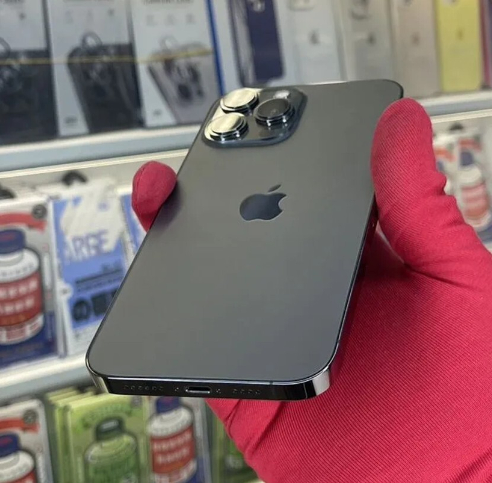 iPhone 13 Pro Max, 256 ГБ б/у