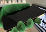 iPhone 13 Pro, 128 ГБ б/у