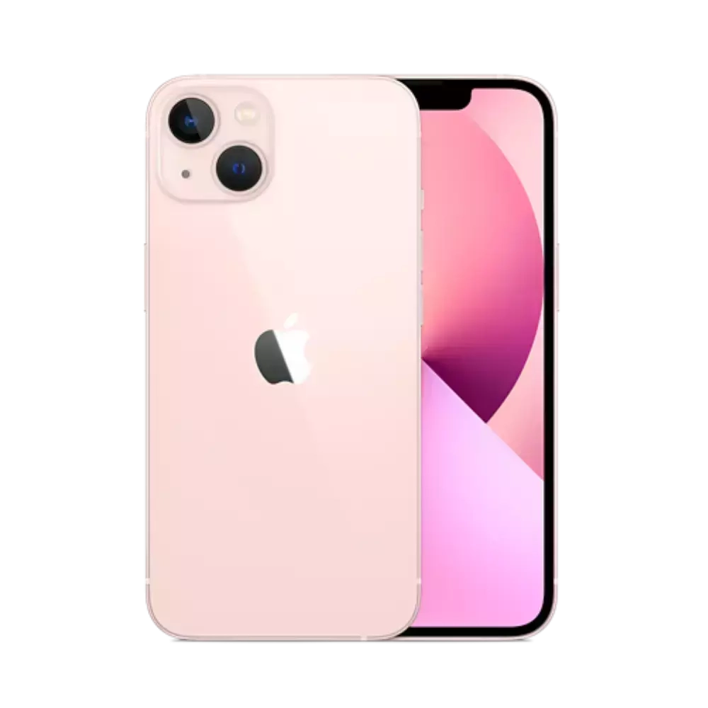 iPhone 13 512 GB, розовый