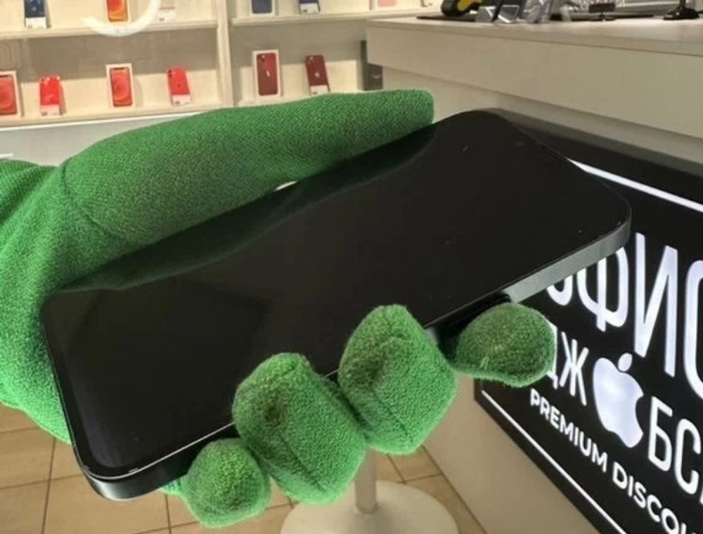 iPhone 14 128 ГБ б/у