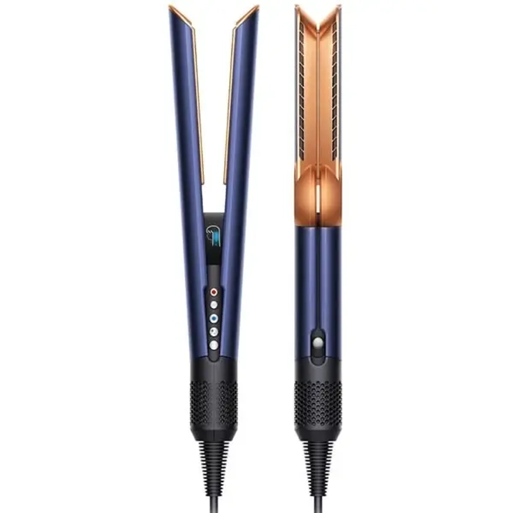 Выпрямитель Dyson Airstrait HT01 Blue/Copper