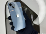 iPhone 14, 256 ГБ б/у