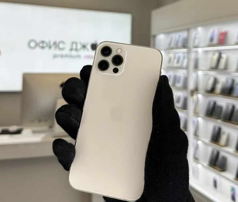 iPhone 12 Pro, 512 ГБ б/у