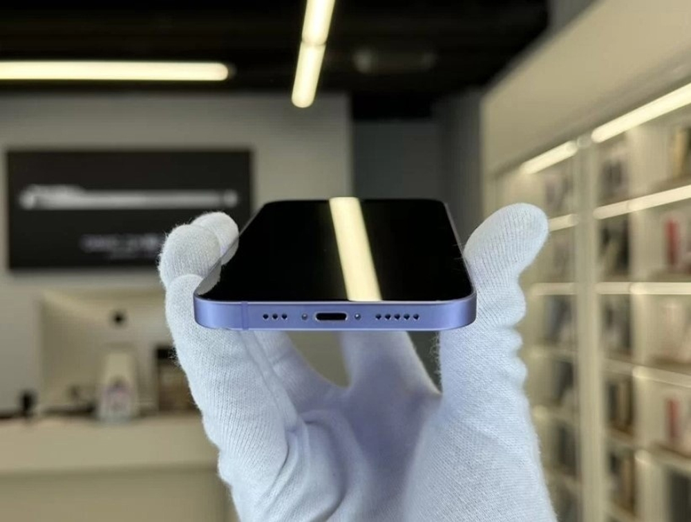 iPhone 12, 128 ГБ б/у
